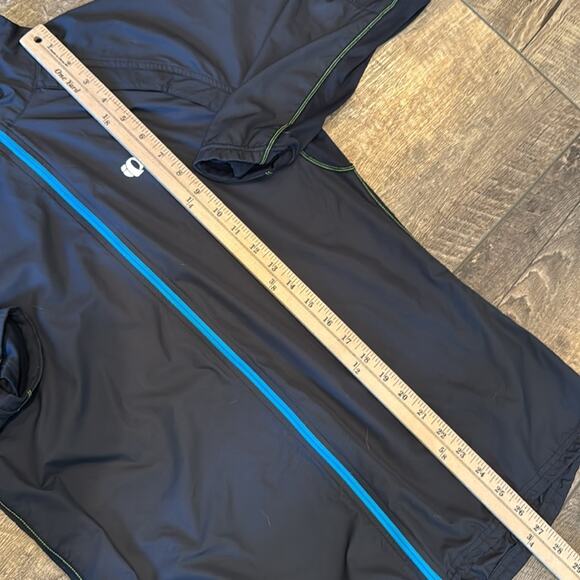 NWOT Pearl iZUMi Women's Run Infinity Jacket Size Large - Picture 5 of 9